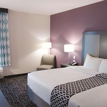 La Quinta By Wyndham Pampa Hotel Luaran gambar