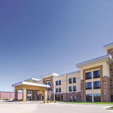 La Quinta By Wyndham Pampa Hotel Luaran gambar