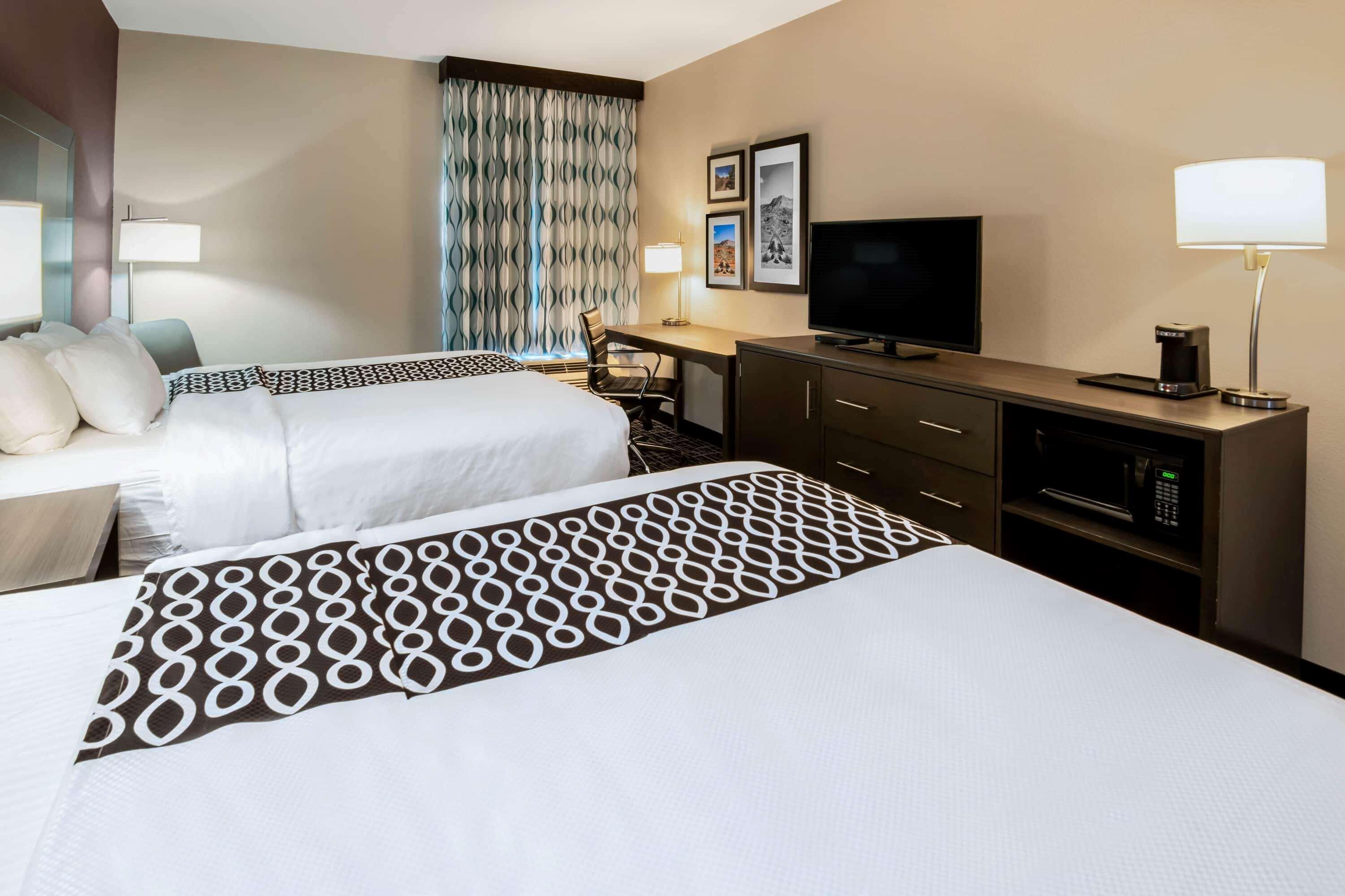 La Quinta By Wyndham Pampa Hotel Luaran gambar