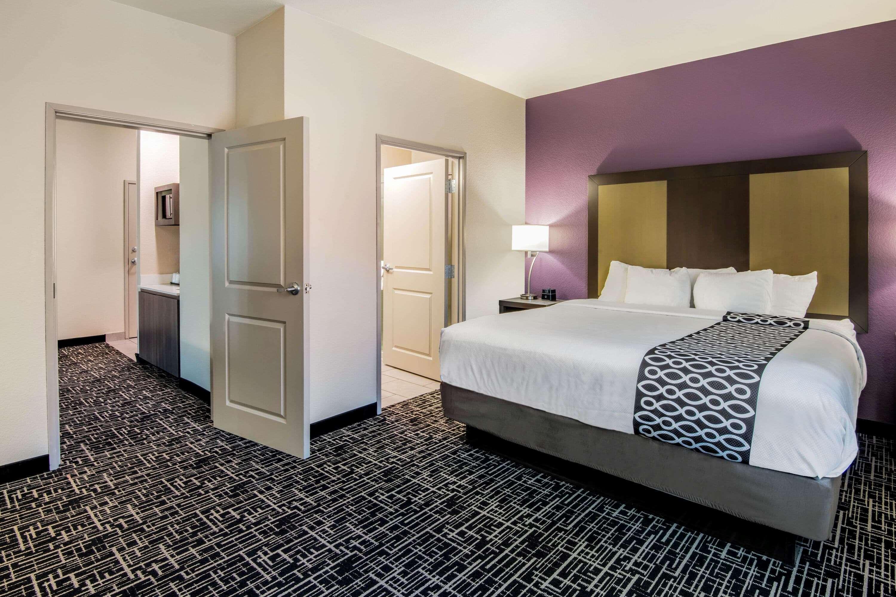 La Quinta By Wyndham Pampa Hotel Luaran gambar