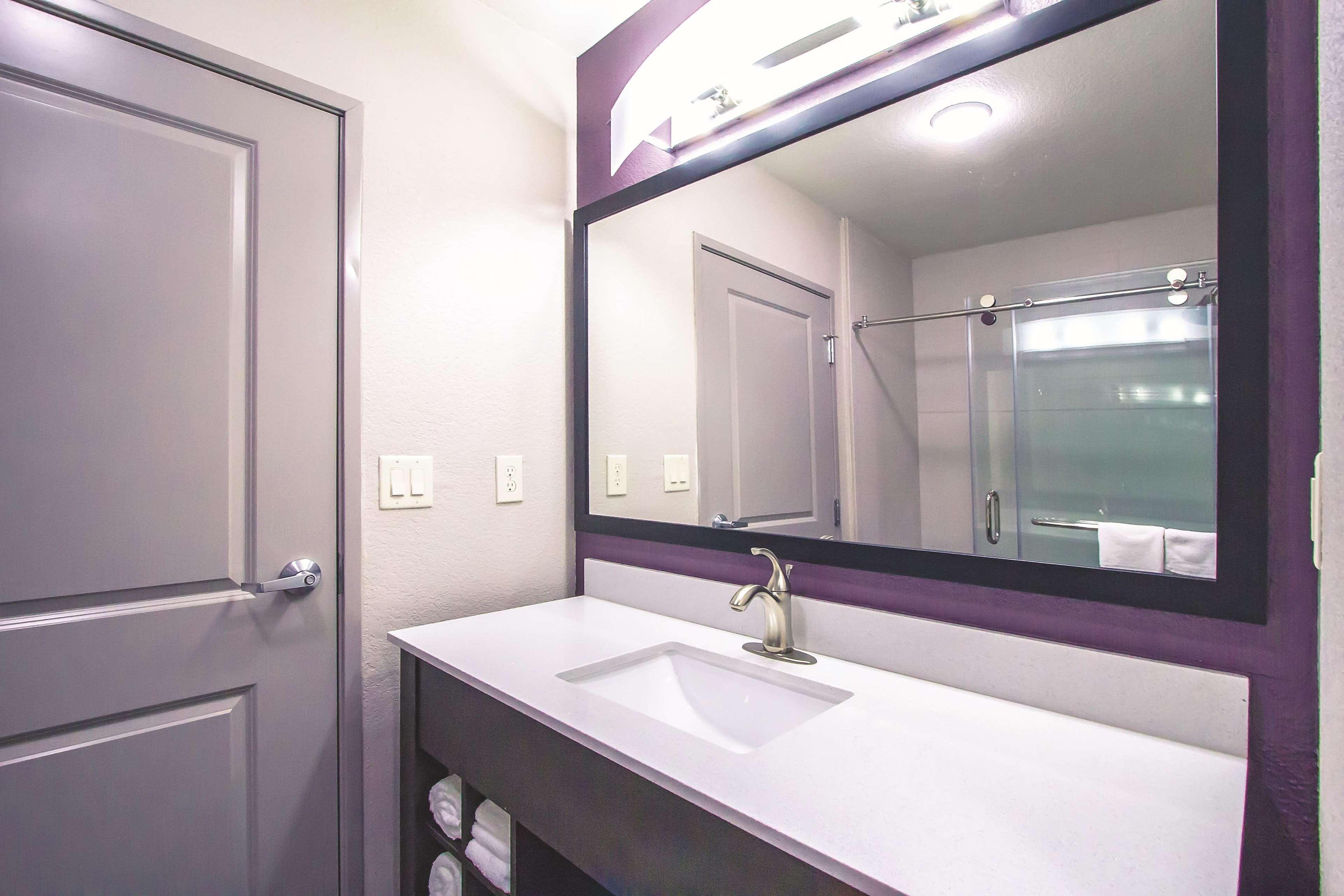 La Quinta By Wyndham Pampa Hotel Luaran gambar