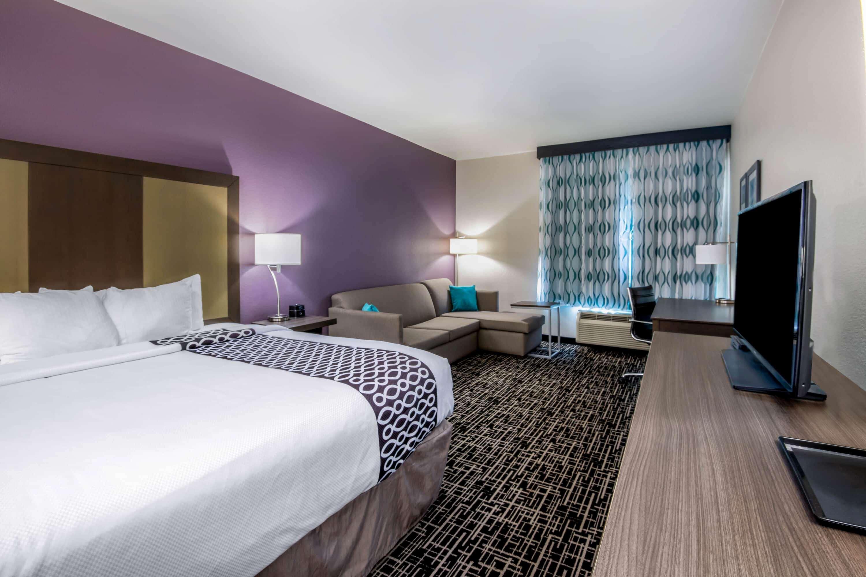 La Quinta By Wyndham Pampa Hotel Luaran gambar