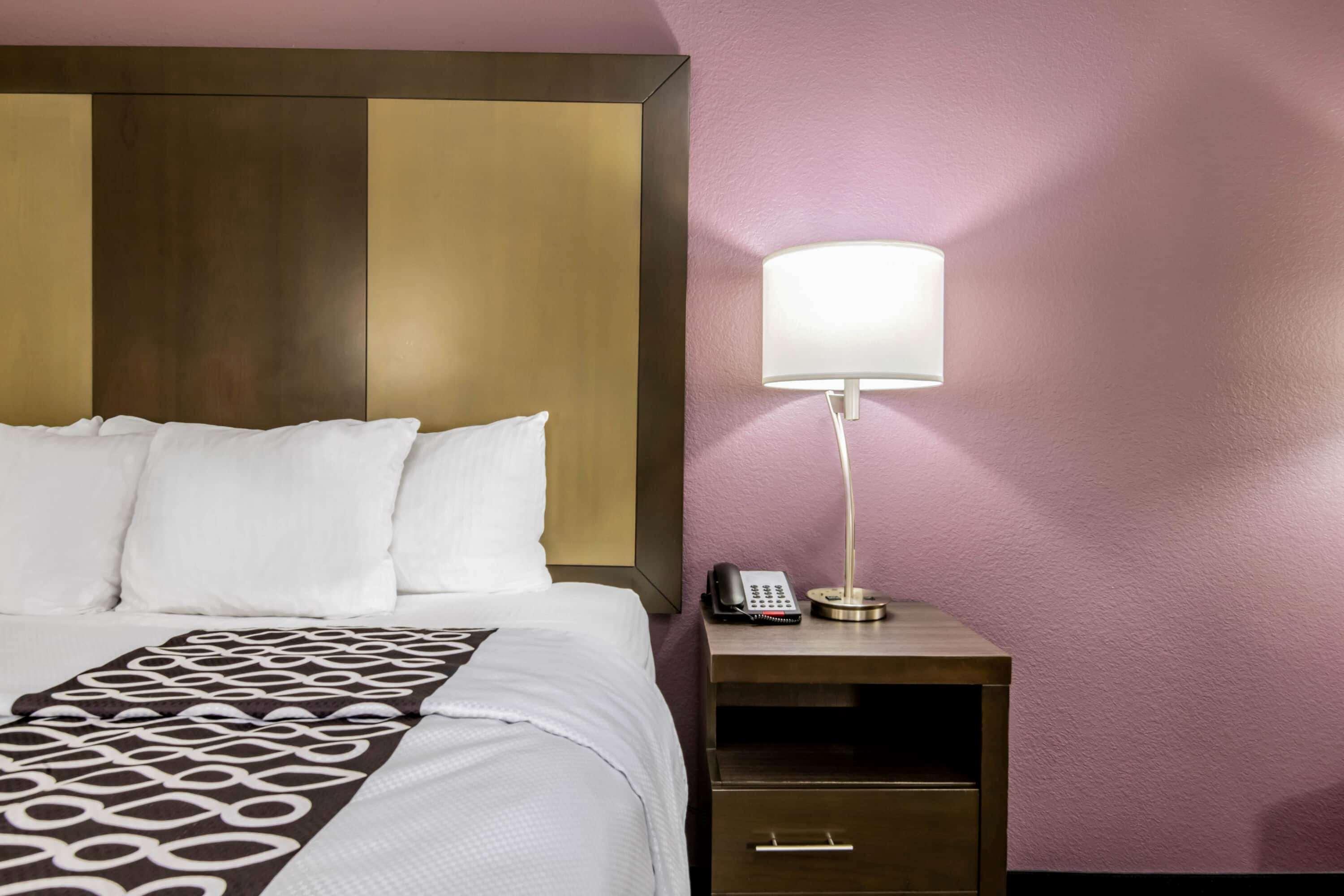 La Quinta By Wyndham Pampa Hotel Luaran gambar