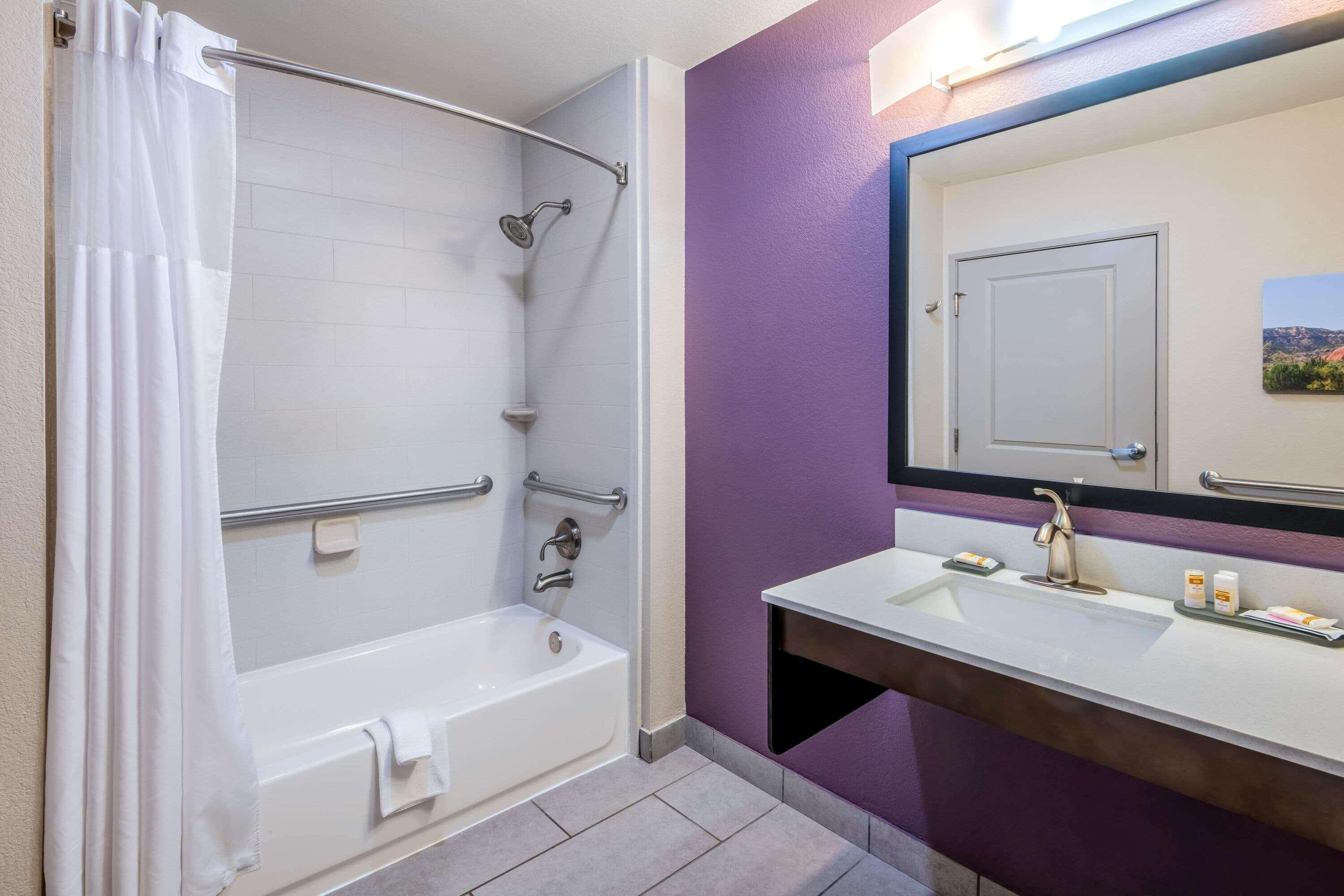 La Quinta By Wyndham Pampa Hotel Luaran gambar