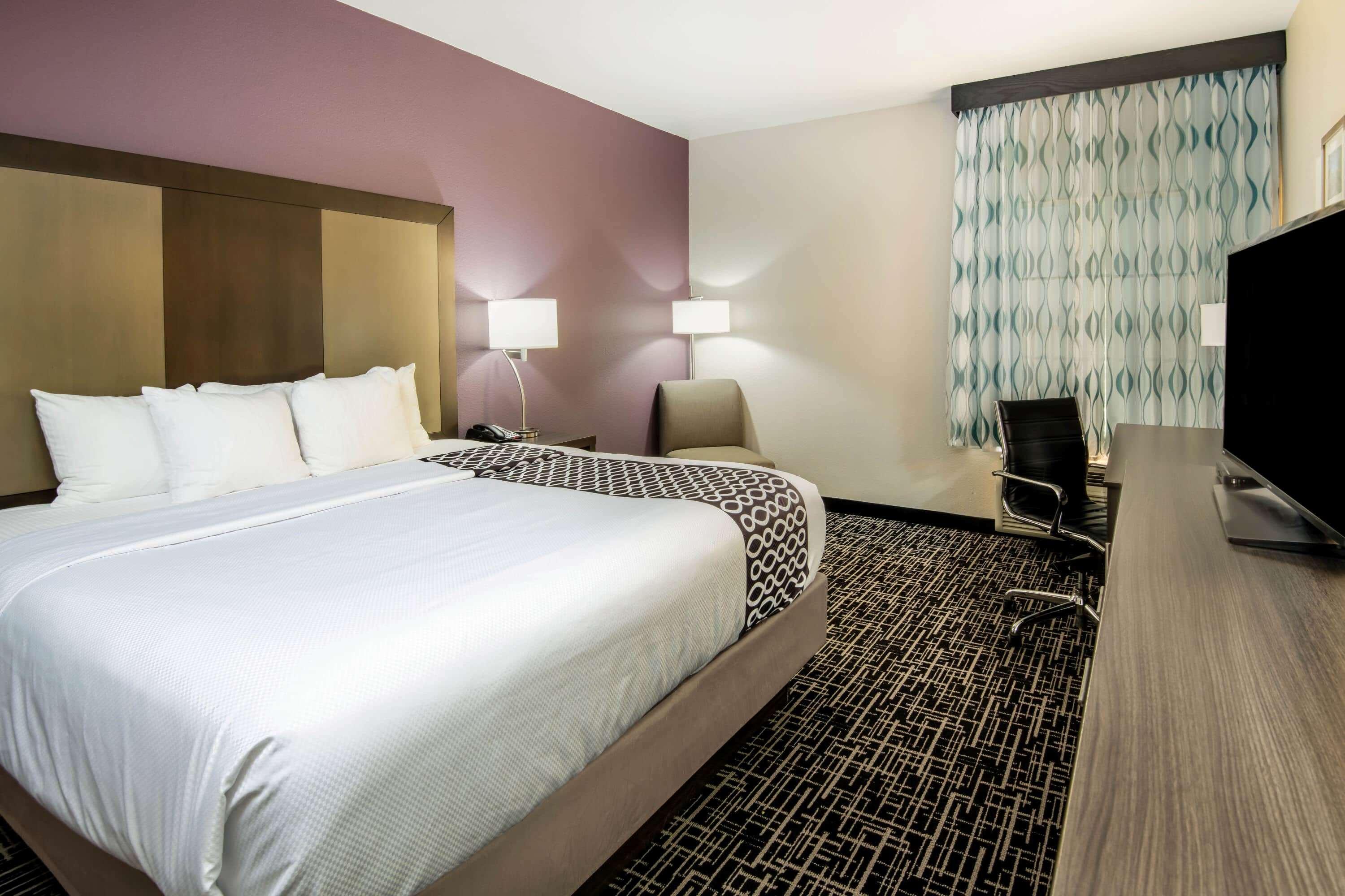La Quinta By Wyndham Pampa Hotel Luaran gambar
